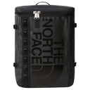 The North Face Base Camp Fuse Box TNF Black