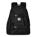 Carhartt WIP Kickflip Backpack Black