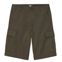 Carhartt WIP – Regular Cargo Short – Zypressengrün gespült