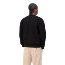 Carhartt WIP Sweat Black Black