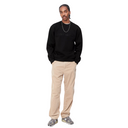 Carhartt WIP Sweat Black Black