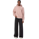 Carhartt WIP Women's Jane Pant Black Heavy Stone Wash