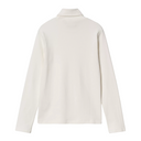 Carhartt WIP Damen L/S Signature Mockneck TS Wax