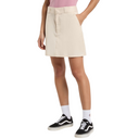 Dickies Mini Work Skirt Whitecap Grey