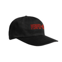 Pleasures x Slipknot People Snapback Black