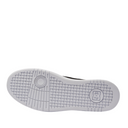 DC Manteca 4 Leather Shoes Black Black Grey