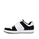 DC Manteca 4 Schuhe weiß schwarz