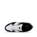 DC Manteca 4 Schuhe weiß schwarz