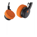 Mondo By Defunc Freestyle Headphone Black