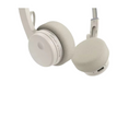 Mondo By Defunc Freestyle Headphone Greige