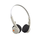 Mondo By Defunc Freestyle Headphone Greige