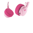 Mondo By Defunc Freestyle Headphone Pink
