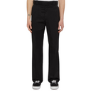 Dickies 874 Arbeitshose Recycelt Schwarz