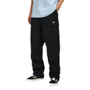 Dickies Eagle Bend Cargohose Schwarz