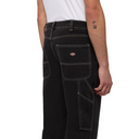 Dickies Garyville Pants Black Washed