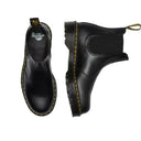 Dr. Martens 2976 Bex Smooth Leather Chelsea Boots