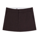 Dickies Service Work Skirt Black