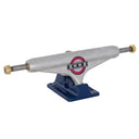 Independent 139 Stage 11 Truck Forged Hollow Knox Silver