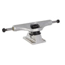 Independent Hollow Reynolds Block Mid Truck 139MM Silver