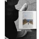 Kostas Mandilas Three Flavors Book