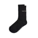 Last Resort AB Right Angle Bubble Socken Schwarz