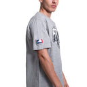MOC Athens Rats Tee Regular Fit Heather Grey