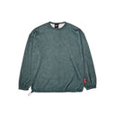 MOC x Lanee x Bassment Rats Frustration Allover Print Technical Sweat Sacramento