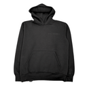 NAP Bucephalus Hoodie Black