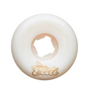 OJ Elite Wheels Nomads 95a White 57 MM