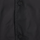 Santa Cruz x Thrasher Flame Dot Jacket Black