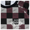 Screw Loose Jersey Tee