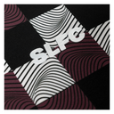 Screw Loose Jersey Tee