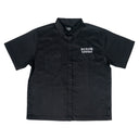 Screw Loose Vamp S/S Shirt Black