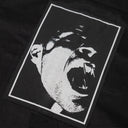 Screw Loose Vamp S/S Shirt Black