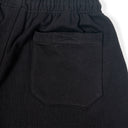 Screw Loose Morning Star Shorts Black