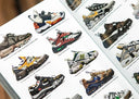 Sneaker Freaker Magazin Ausgabe 45