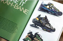 Sneaker Freaker Magazin Ausgabe 45