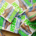 Sneaker Freaker Magazin Ausgabe 45