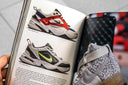 Sneaker Freaker Magazin Ausgabe 46