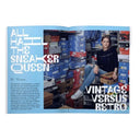Sneaker Freaker Magazin Ausgabe 47