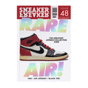 Sneaker Freaker Magazine Issue 48