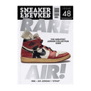 Sneaker Freaker Magazin Ausgabe 48