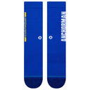 Stance The Legend Socks Blue