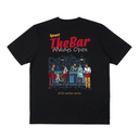 Spent1 Clothing The Bar Tee Black