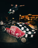 MOC x Athens City Festival present: Flare The Square