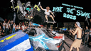 Flare The Square 2025 Full Recap