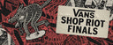 Vans Shop Riot Finals 2025: Athens Is Ready to Explode Again!