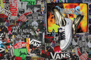 Vans x Hockey Reissue the AVE Classic