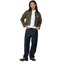 Carhartt Wip Women's Brandon Pant Blue Rinsed