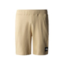 The North Face Summer Logo Short Beige